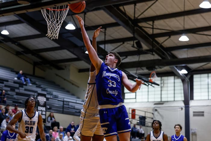 Clayton Parker Montgomery County Missouri boys basketball Dec 16 2023 Nate Latsch-5